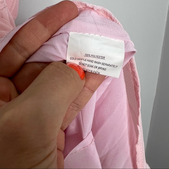 Hello Molly Scars to Your Beautiful Dress - Picture 7 of 7